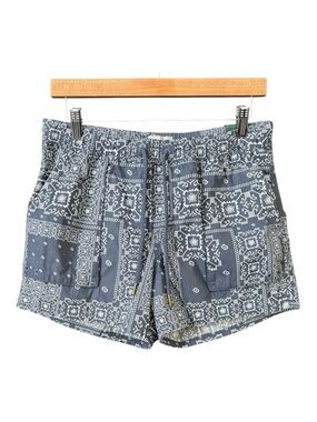 Alpine Design Women’s Bandana Print 4” Shorts